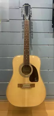 Store Special Product - Epiphone - DR212NACH